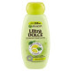 Shampoo Ultra Dolce GARNIER argilla dolce e cedro 300ml