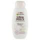 Shampoo lenitivo Ultra Dolce GARNIER delicatezza d'avena 300ml