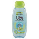 Shampoo Ultra Dolce GARNIER acqua di cocco & aloe vera 300ml