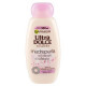 Shampoo Ultra Dolce GARNIER madreperla e fiori di ciliegio 300ml