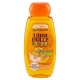 Shampoo bambini Ultra Dolce GARNIER all'albicocca e fiori di cotone 300ml