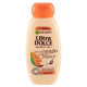 Shampoo Ultra Dolce GARNIER latte di vaniglia e papaya 300ml