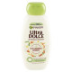 Shampoo Ultra Dolce GARNIER latte di mandorla nutriente 300ml