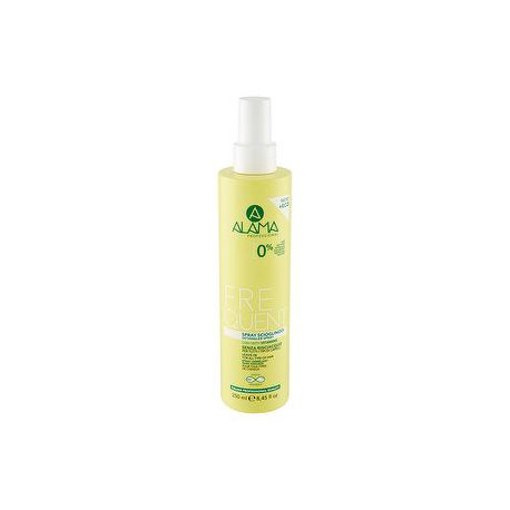 Spray Scioglinodi Frequent ALAMA Professional uso frequente per tutti i tipi di capelli no risciacquo 250ml