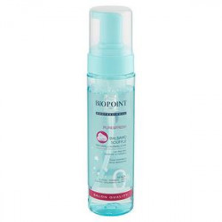 Balsamo Soufflè BIOPOINT pure&fresh 200ml