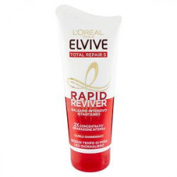 Balsamo Rapid Reviver Elvive L'OREAL  total repair 5 180ml