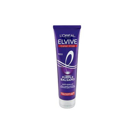 Balsamo Elvive L'OREAL purple 150ml