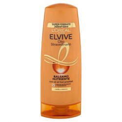 Balsamo Elvive L'OREAL olio straordinario 250ml