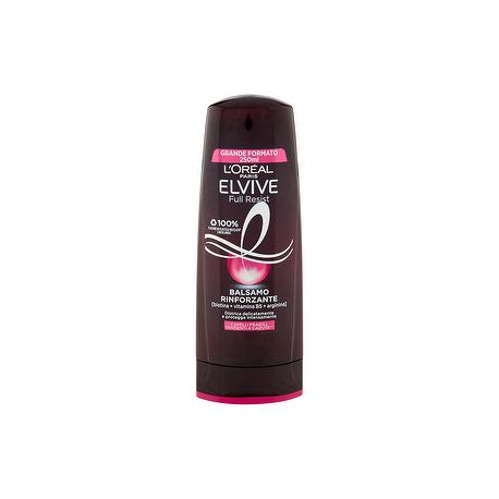 Balsamo Elvive L'OREAL arginina 250ml