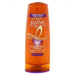 Balsamo Elvive L'OREAL 250ml