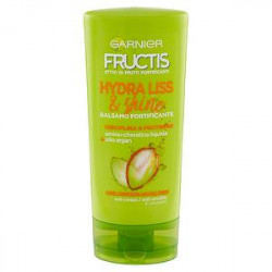 Balsamo Fructis GARNIER hidra liss 72 h 200ml