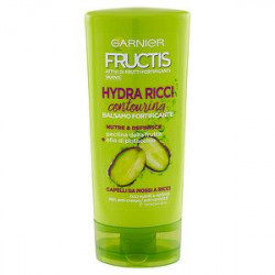 Balsamo Fructis GARNIER hidra ricci 200ml