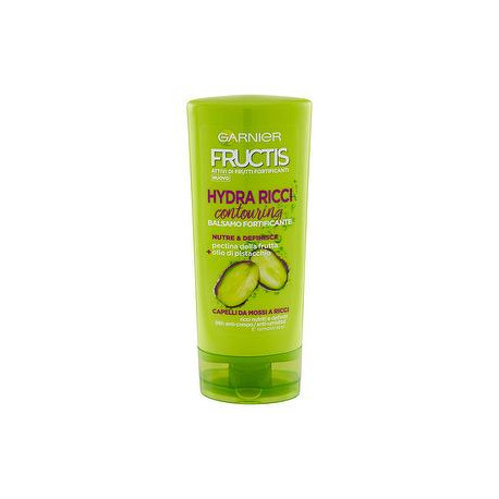 Balsamo Fructis GARNIER hidra ricci 200ml