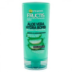 Balsamo Fructis GARNIER aloe vera hidra bomb 200ml