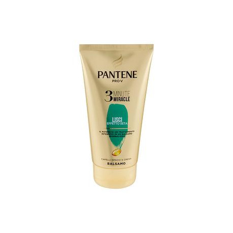 Balsamo PANTENE 150ml