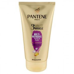 Balsamo PANTENE multinutriente 150ml