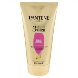 Balsamo PANTENE ricci perfetti 200ml