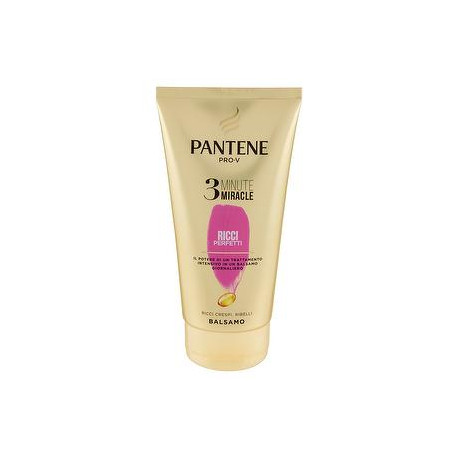 Balsamo PANTENE ricci perfetti 200ml