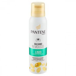 Balsamo PANTENE mousse micellare 140ml