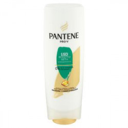 Balsamo PANTENE lisci effetto seta 180ml