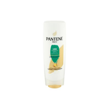 Balsamo PANTENE lisci effetto seta 180ml