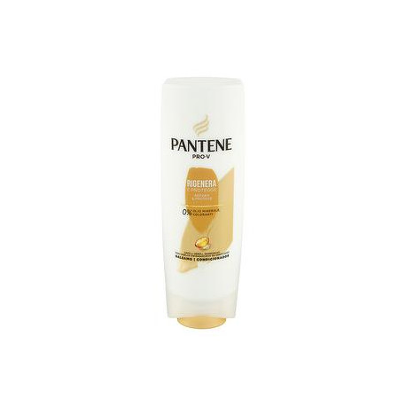 Balsamo PANTENE rigenera e protegge 180ml