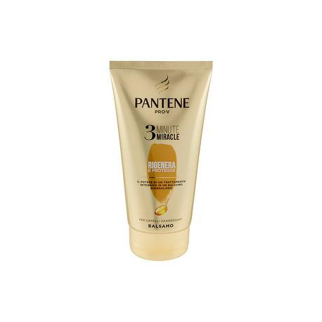 Balsamo PANTENE ripara e protegge 150ml