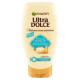 Balsamo crema nutriente Ultra Dolce GARNIER rituale d'argan 250ml