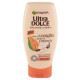 Balsamo crema Ultra Dolce GARNIER latte di vaniglia e papaya 250ml