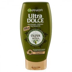 Balsamo crema nutriente Ultra Dolce GARNIER oliva mitica 250ml