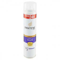 Lacca PANTENE corpo & volume 250ml