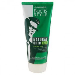 Crema gel Natural Chic Fructis Style GARNIER 200ml