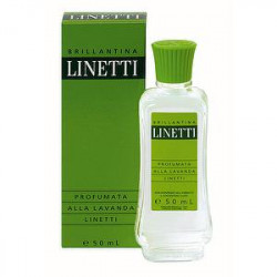 Brillantina LINETTI liq. 50ml