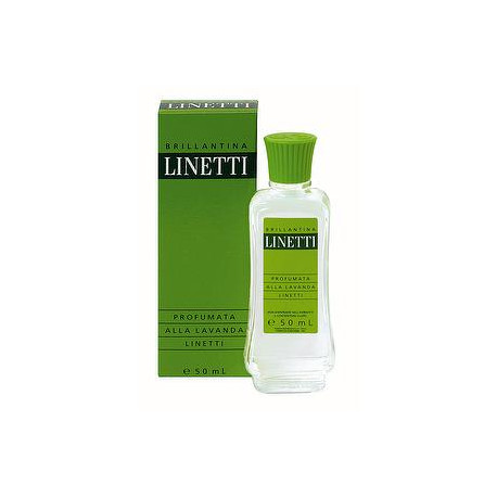 Brillantina LINETTI liq. 50ml