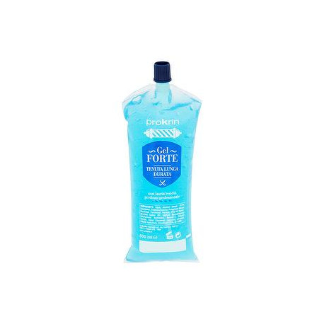 Gel forte PROKRIN tenuta lunga durata 500ml