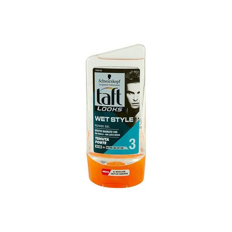 Gel wet Taft TESTANERA 150ml