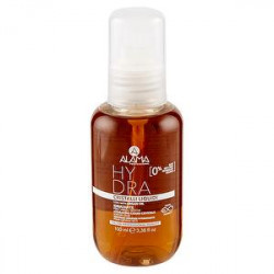 Cristalli liquidi Hydra ALAMA Professional per capelli secchi 100ml