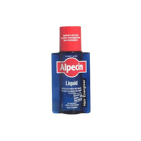 Tonico per capelli alla caffeina ALPECIN 200ml