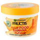 Maschera per capelli Hair Food Fructis GARNIER banana 390ml