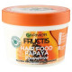 Maschera per capelli Hair Food Fructis GARNIER papaya 390ml