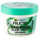 Maschera per capelli Hair Food Fructis GARNIER aloe vera 390ml