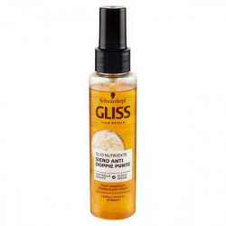 Siero supreme Oil Elixir Gliss TESTANERA 100ml