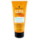 Trattamento 2 in 1 Summer Repair Gliss TESTANERA 100ml