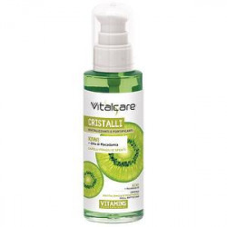 Trattamento ristrutturante vitamins VITALCARE kiwi 100ml