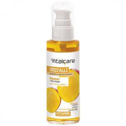 Trattamento ristrutturante vitamins VITALCARE mango 100ml