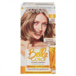 Colorazione per capelli Belle Color GARNIER 4 biondo cenere naturale