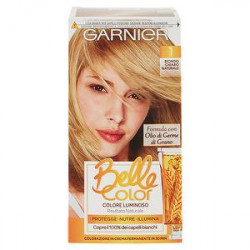 Colorazione per capelli Belle Color GARNIER 1 biondo chiaro naturale