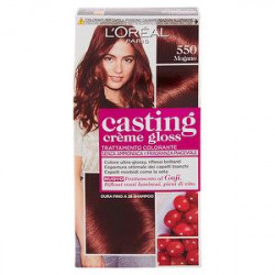 Casting Crème Gloss L'OREAL 550 mogano