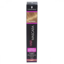 Ritocco ricrescita SCHWARZKOPF biondo 16ml