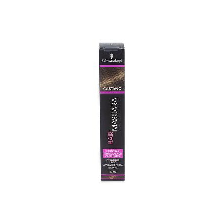 Ritocco ricrescita SCHWARZKOPF castano 16ml